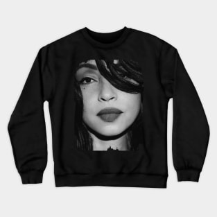 sade Crewneck Sweatshirt